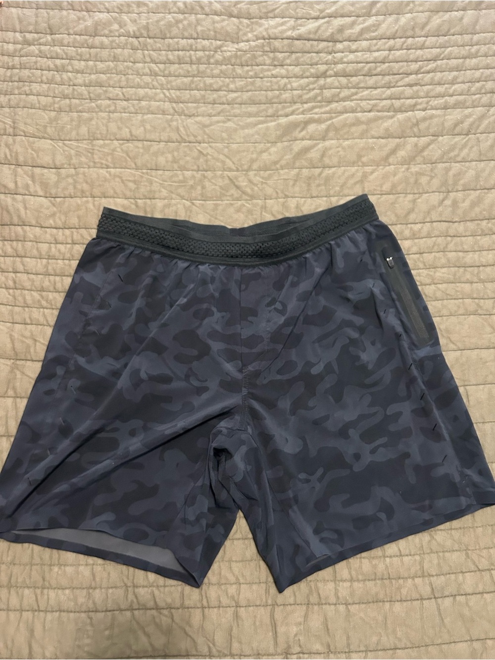 Ten Thousand Session Short